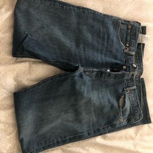 Levi Strauss & Co 501 Original Jeans